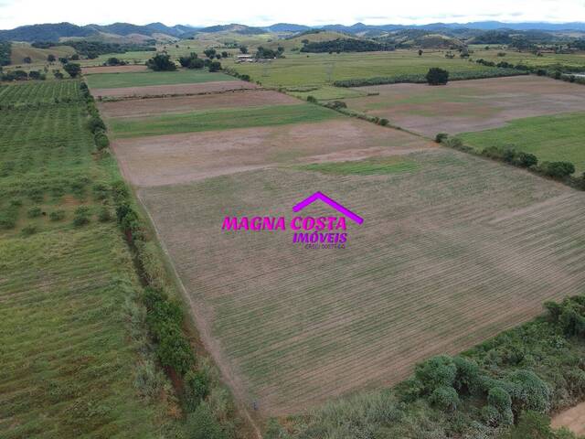 #MCI-0692 - Fazenda para Venda em Cachoeiras de Macacu - RJ - 3