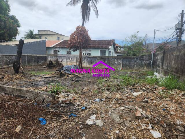 #MCI-0713 - Terreno para Venda em Rio de Janeiro - RJ