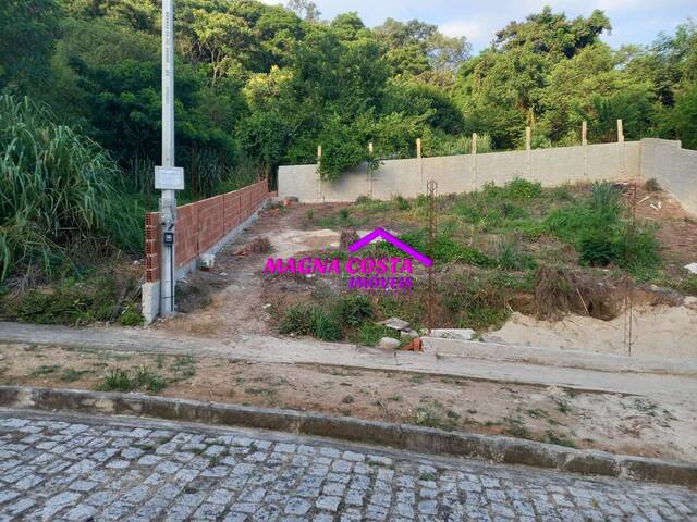 #MCI-0729 - Terreno para Venda em Rio de Janeiro - RJ - 2