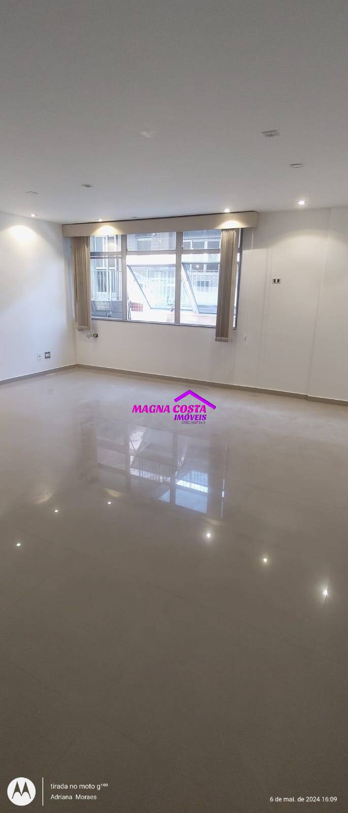 Conjunto Comercial-Sala à venda, 32m² - Foto 3