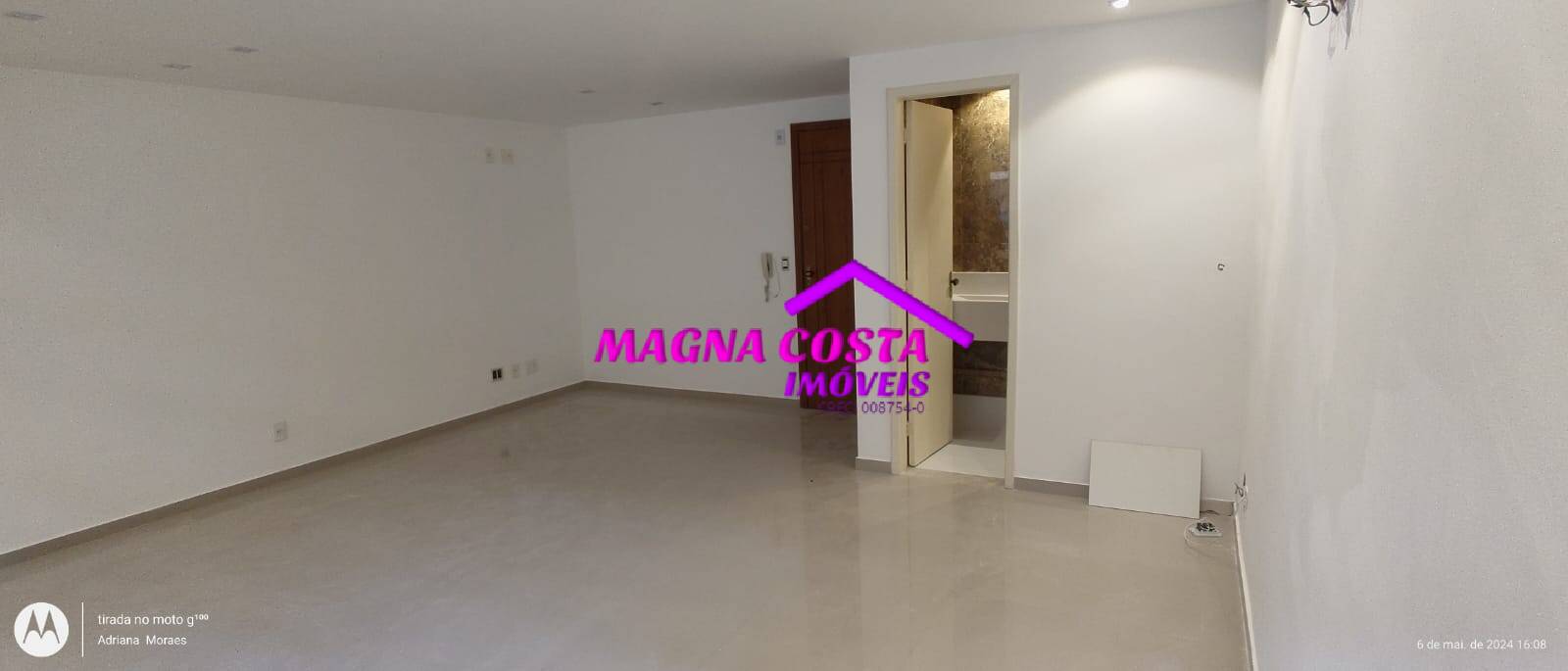 Conjunto Comercial-Sala à venda, 32m² - Foto 7