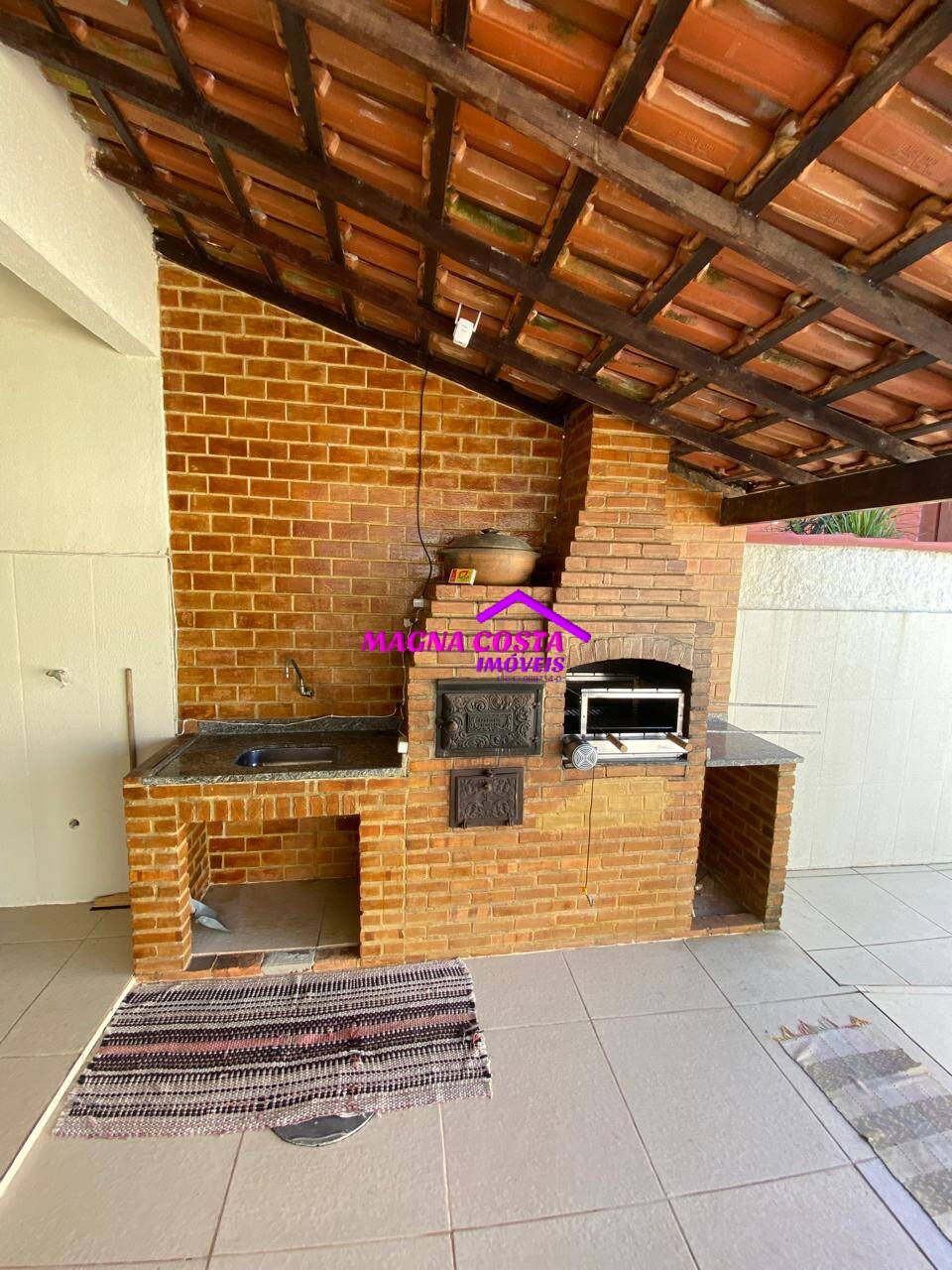 Casa à venda com 3 quartos, 94m² - Foto 3