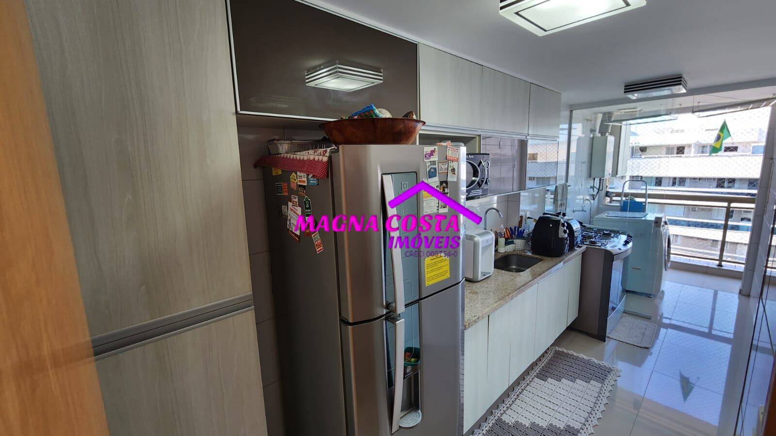 Apartamento à venda com 4 quartos, 168m² - Foto 13