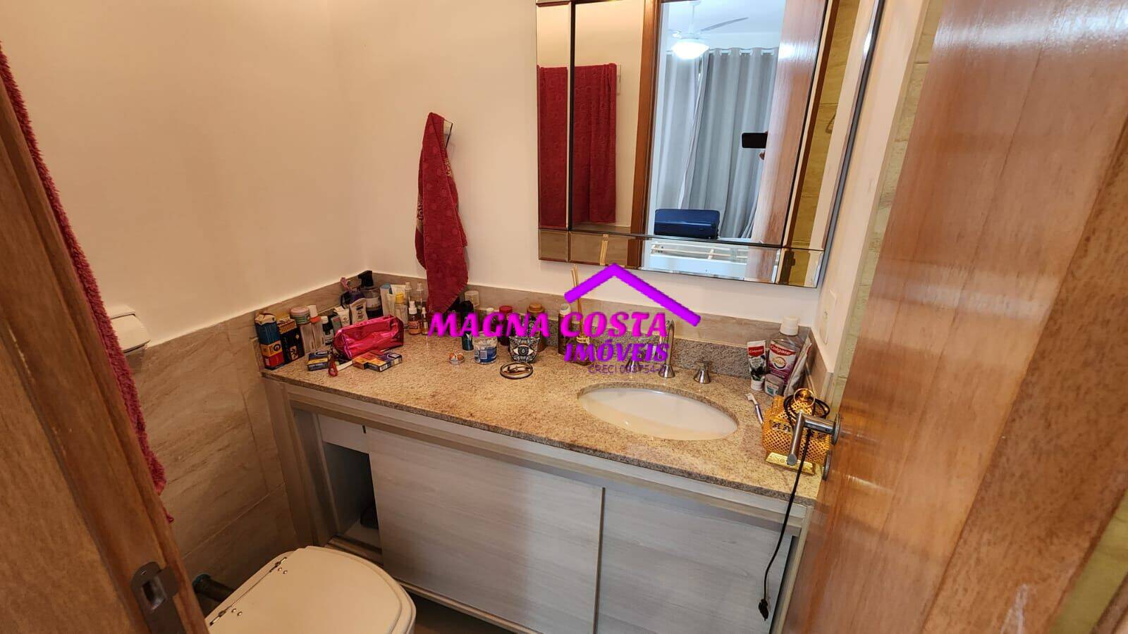 Apartamento à venda com 4 quartos, 168m² - Foto 18