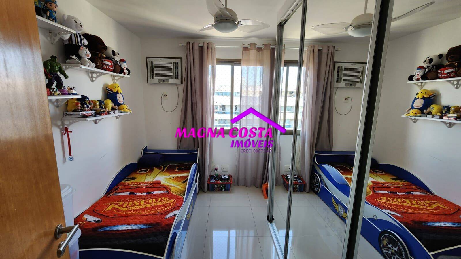 Apartamento à venda com 4 quartos, 168m² - Foto 12