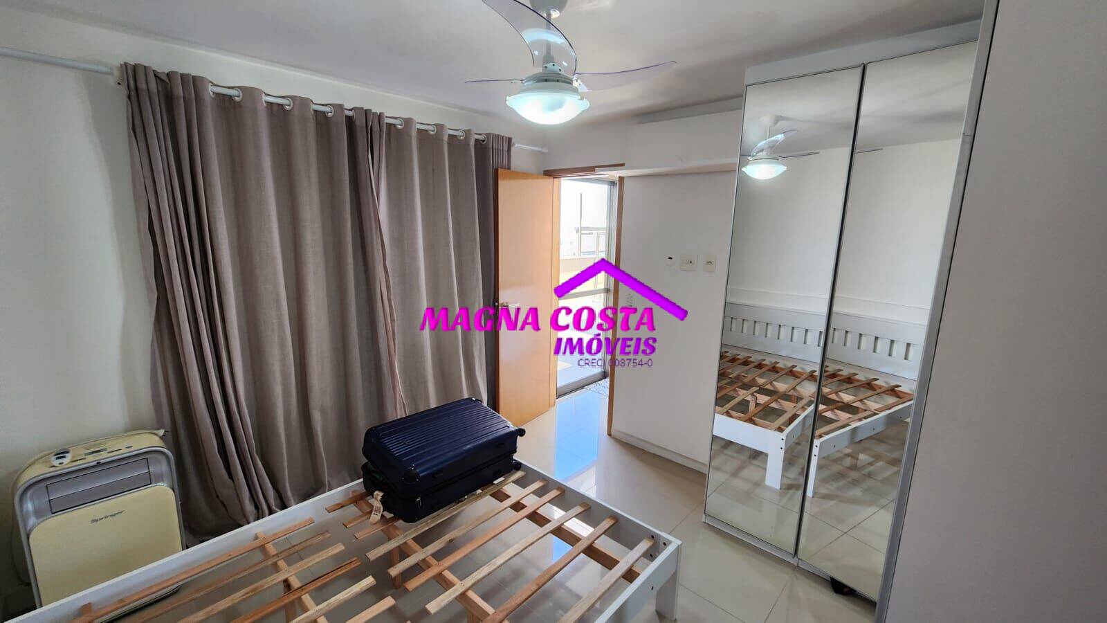 Apartamento à venda com 4 quartos, 168m² - Foto 11