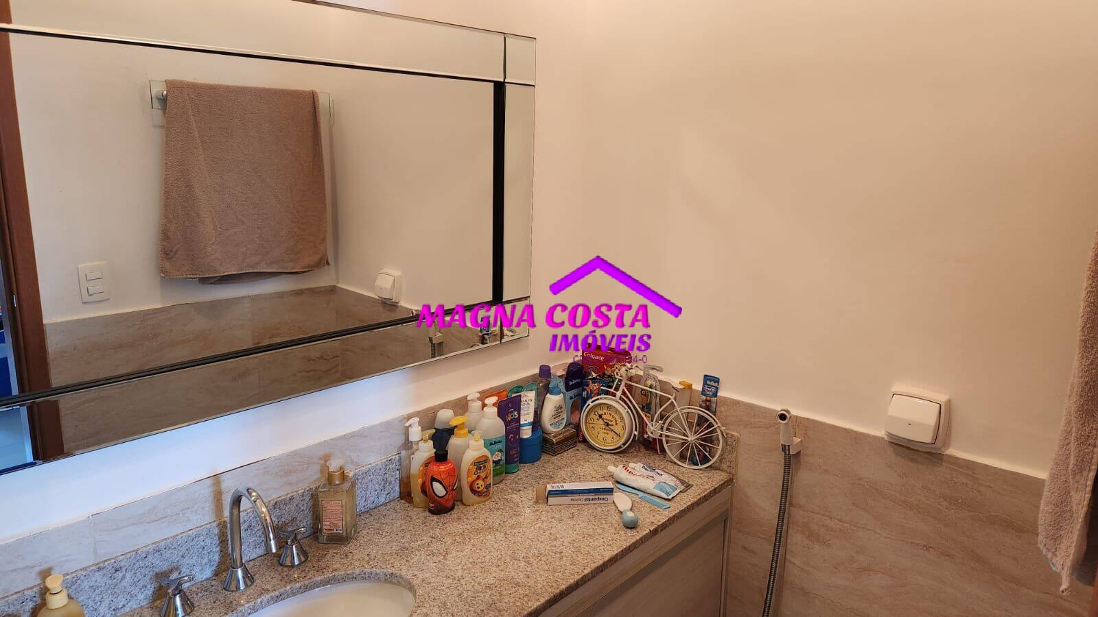 Apartamento à venda com 4 quartos, 168m² - Foto 21