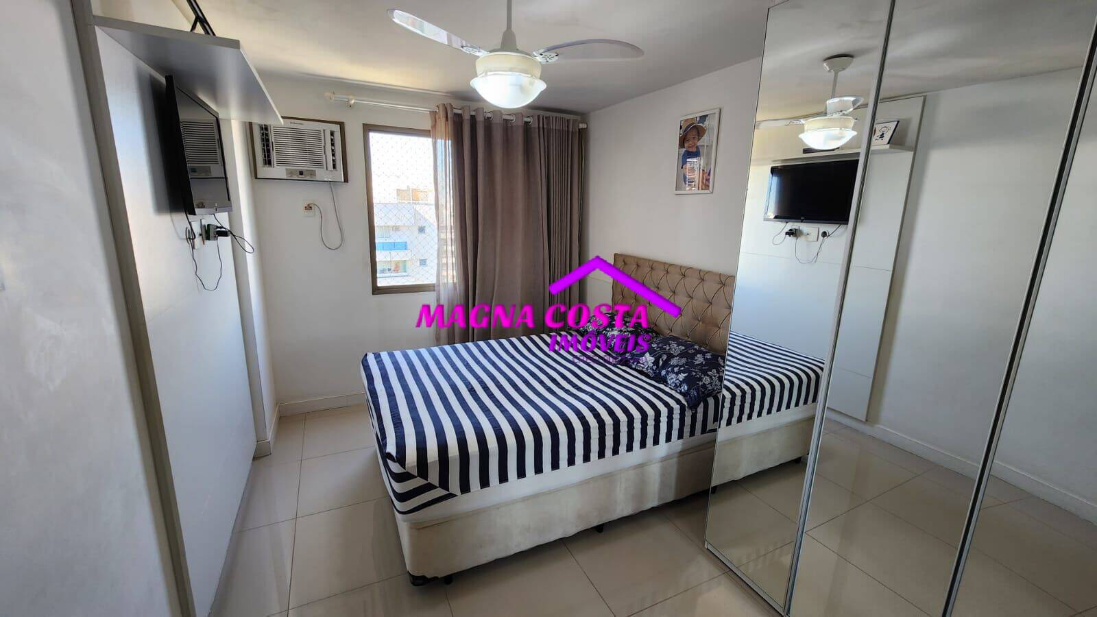 Apartamento à venda com 4 quartos, 168m² - Foto 10