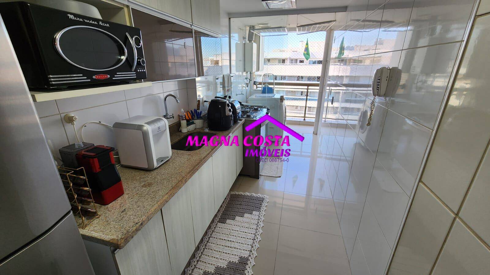 Apartamento à venda com 4 quartos, 168m² - Foto 14