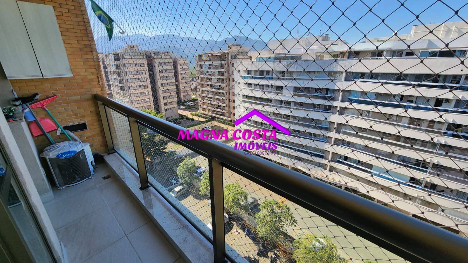 Apartamento à venda com 4 quartos, 168m² - Foto 24