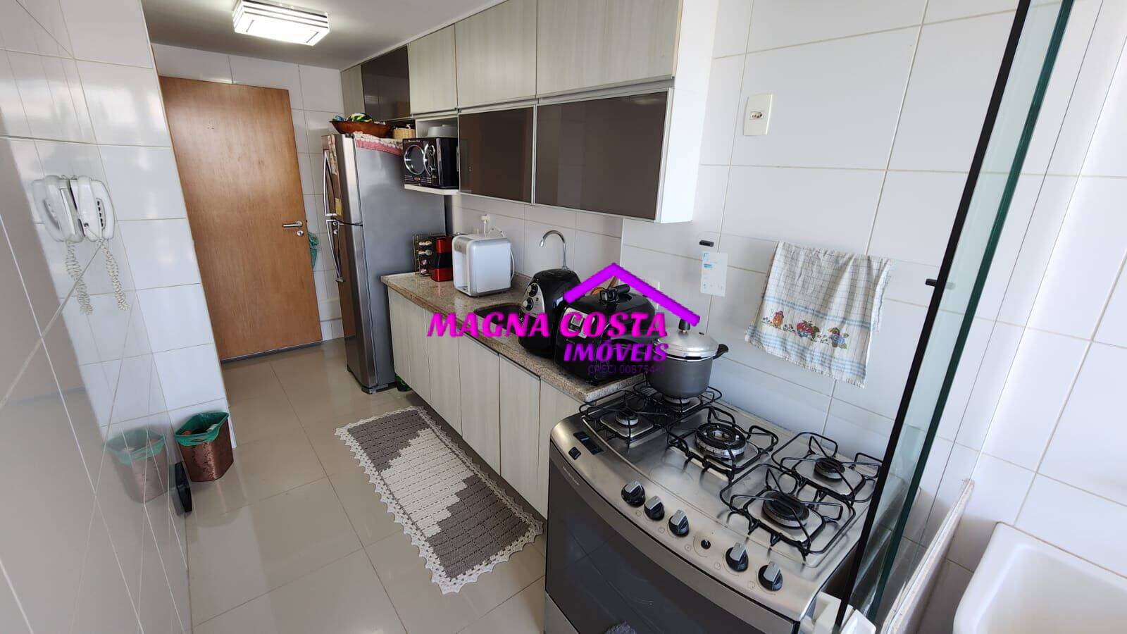 Apartamento à venda com 4 quartos, 168m² - Foto 15