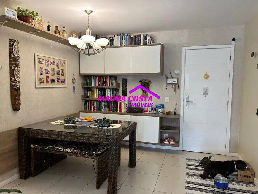 Apartamento à venda com 2 quartos, 100m² - Foto 4