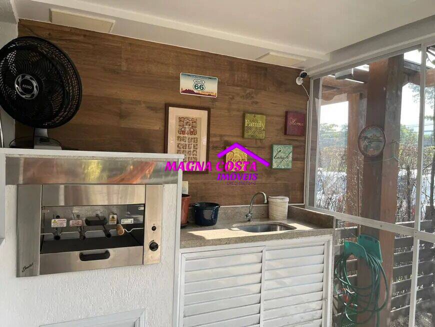 Apartamento à venda com 2 quartos, 100m² - Foto 19