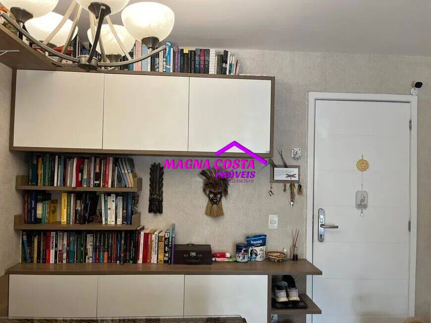 Apartamento à venda com 2 quartos, 100m² - Foto 5