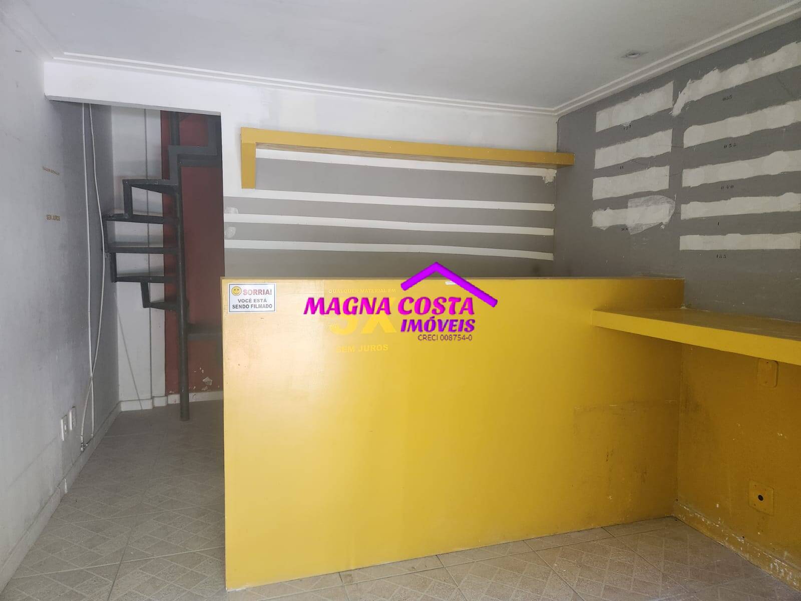 Loja-Salão para alugar, 16m² - Foto 14