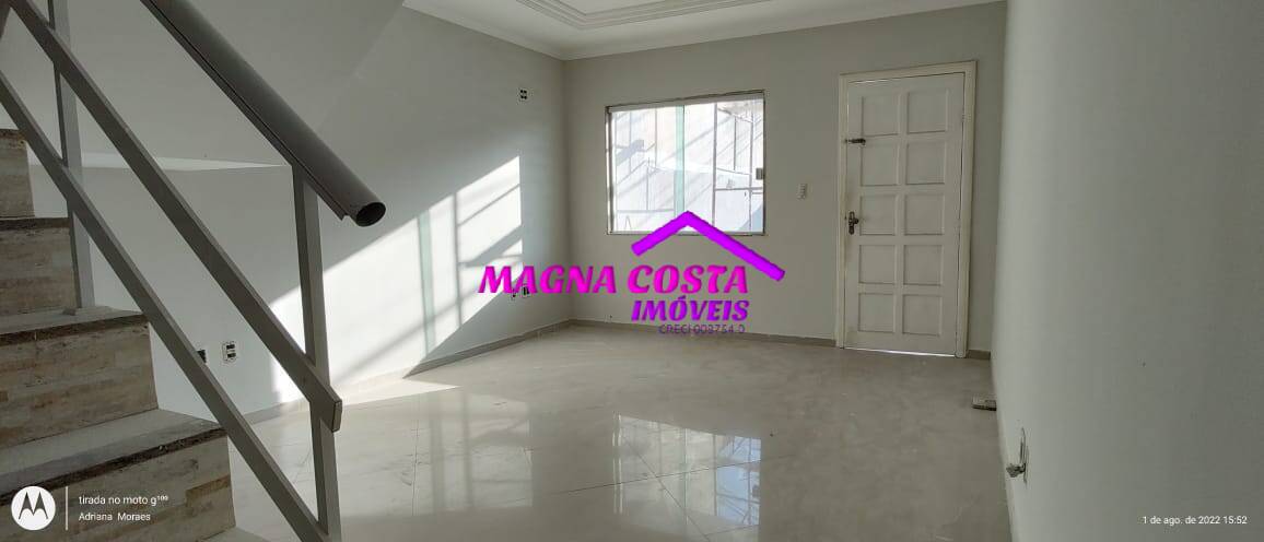 Casa à venda com 2 quartos, 80m² - Foto 3