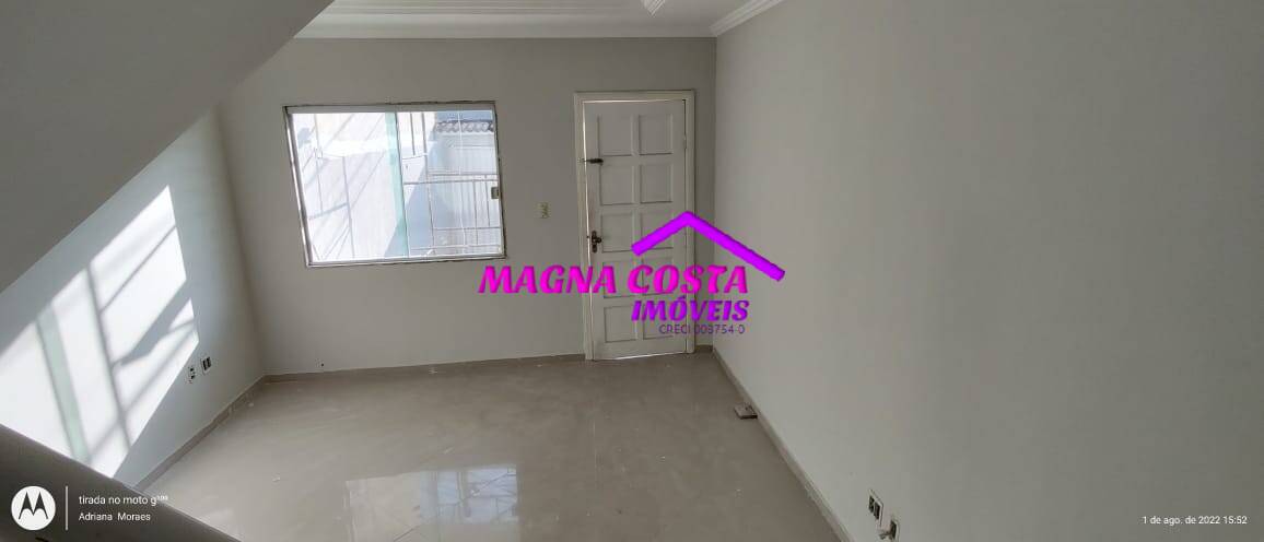 Casa à venda com 2 quartos, 80m² - Foto 4