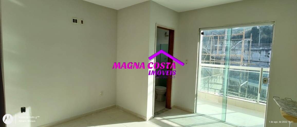 Casa à venda com 2 quartos, 80m² - Foto 6