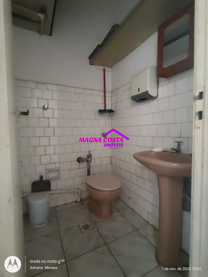 Conjunto Comercial-Sala para alugar, 21m² - Foto 5