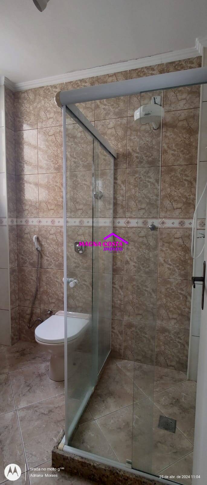 Apartamento à venda com 2 quartos, 91m² - Foto 6